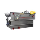 Plant Wastewater Sewage Treatment Plant Portable Wastewater Packaged Marine Sewage Treatment Plant