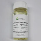 Agent Scouring High Alkali Dispersion Agent HE Phosphorus-free Bleaching Agent Chelating Dispersant