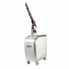2019 Hot-selling 1064nm/532nm Q-switch Nd Yag for Tattoo Removal Laser Beauty Machine