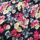 High Performance 100% Viscose Rayon Fabric in stock lot