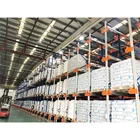 Wap Radio Wap Pallet Runner Rack WAP Radio Shuttle Car Rack Pallet Runner