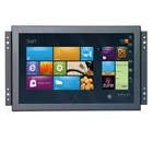 1 Year Warranty 1920*1200 High Resolution 10.1 Inch Open Frame Multi Touch Screen Lcd Monitor