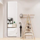 Glass Mirror Cheap Glass Home Decor Extra Large Solid Mirror Toilet