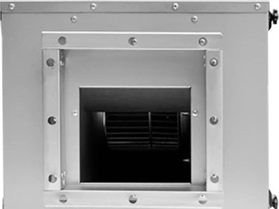Inline Duct Cabinet Fan, 380V, 60hz, Centrifugal - detail 18