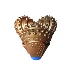 Supplier Direct Supply Used Petroleum Oil Well Drilling Tool Api Drill Tricone Rock Bit