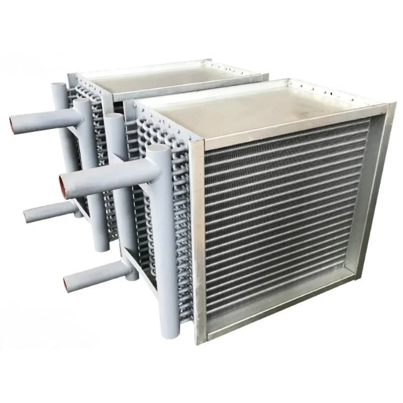 Plate Heat Exchanger - detail 20