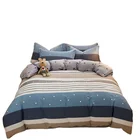 Bedding 2020 Hot Selling Bed Sheet Set Bedding 100% Cotton Winter Bedding Set In Stock