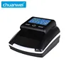 AL-130A Portable With Battery Mini counterfeit bill currency note detector