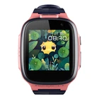 Watch Chinese Factory Unbreakable Cost-effective GPS New Design Best Selling Smart Watch Kids 4g