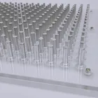 Hot selling size 00 0 1 2 filling machine
