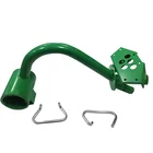 Quality Bending High Quality Fabrication Carbon Steel Bending Parts