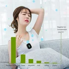 Ionic Purifier Wholesale Ionic Reviews Effectiveness Personal Wearable Necklace Air Purifier Kids