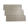 Hot selling 15x50 thin flame granite surface exterior wall tiles