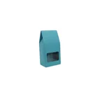 Wholesale Custom Design Paper Gift Candy Packaging Box New Year Wedding Decoration Party Favor Gifts Stand Up Box