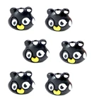 Food Grade silicone Teething Beads Wholesale