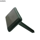 New Solar Power Ultrasonic Pest Repeller Chaser Snake Rodent Mice Rat Mosquito Mouse Repeller for Garden Yard Field Grass