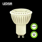 4w Gu10 Gu10 Led Gu10 High Quality Low Flickering High Efficiency Ra90 4W 6W 8W Dim LED GU10 Light