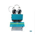 Electric Desktop Book Wire Binding Machine / Stapling machine