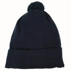 Good sales winter elk jacquard wool knitted christmas warm hats for women