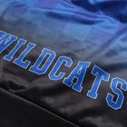 Sublimation Hoodie Lined 100 Polyester Sublimation Pullover Sport High Quality Bright Colored Cheap Men Colorful Hoodie