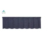 Philippines hot sale stone coated roofing sheets low ceramic roof tiles pricemetal roofing sheet