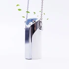 Beiyuan Smart USB Mini Portable Wearable Car Air Purifier
