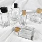 Cap For Glass Bottle Natural Wooden Perfume Cap For Glass Perfume Bottle All Shapes