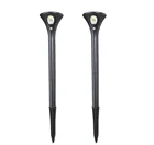 Factory hot sell new Solar led garden lgiht