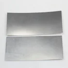 Nitinol nickel titanium shape alloy sheet price per kg