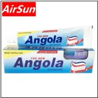 150G Extra Fresh Angola Toothpaste,Angola Tooth Paste