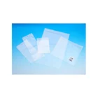 Zipper Plastic Bag Plasticbags Custom Printed LDPE Food Ziplock Zipper Resealable Small Plastic Bag