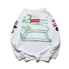 Wholesale children clothing casual sport long sleeve boys kids shirt