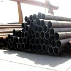 Large Tube Large Diamet Steel Pipe High Pressure Square Steel Tube Pipes