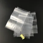 FDA Approved Plastic Ziplock Bags, PE Zipper Bag, ldpe ziplock bag