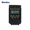Manhua KG316T 220V Street Light Control Time Digital Timer Switch
