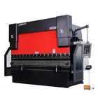 Aluminum Brake Press European Quality Hydraulic Manual Press Brake Wholesale Manufacturers