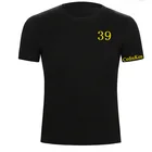 2019 Bulk Wholesale Custom Design Clothing Soft Men Printed T-shirts