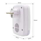 WSTA Household Ozonizer Portable Ozono Air Purifier Generator