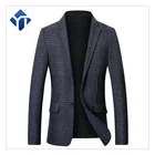 Wholesale low price wool made mens blazer suit