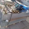 conveyor belt hot splicing machine