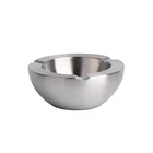 FREE SAMPLE Wholesale Customized Cheap Price Odorless Waterproof Luxury Cigar Ashtray