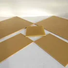 3240 Epoxy Glassfiber Phenolic Glass Cloth Laminated Resin Board/Sheet