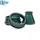 Good quality Symons cone crusher h4800 bowl liners/mantle spare parts