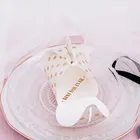 High reputation small storage box party favor gift candy boxes for wedding guests from Chinese manufacture