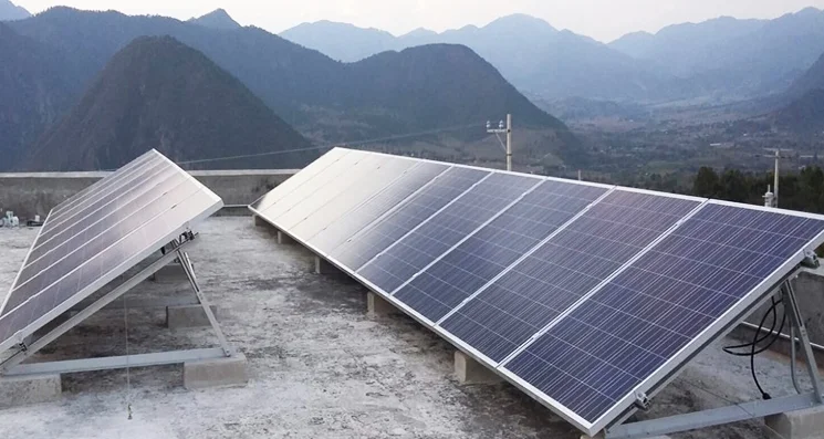 Flat Roof Solar Energy Aluminum Mounting Bracket Flat Roof Solar Energy Aluminum Mounting Bracket