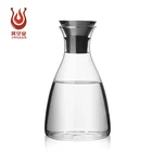 Amazon Hot Selling Water Jug Sets Hot Cold Water Ice Tea Coffee Milk And Juice Beverage Carafe