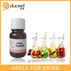 Flavour Flavor Quality Flavour Duomei DM-21450 Bitter Coffee Flavour Cafe Concentrated Liquid Flavor