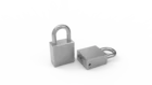 security smart padlock software transportation padlocks
