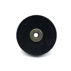 Custom auto rubber parts OEM rubber auto parts