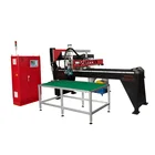 Seal glue machine PU gasket foam machine foam machinery